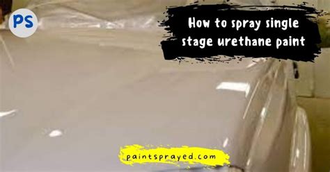 what is stage 1 paint|1 step automotive paint.